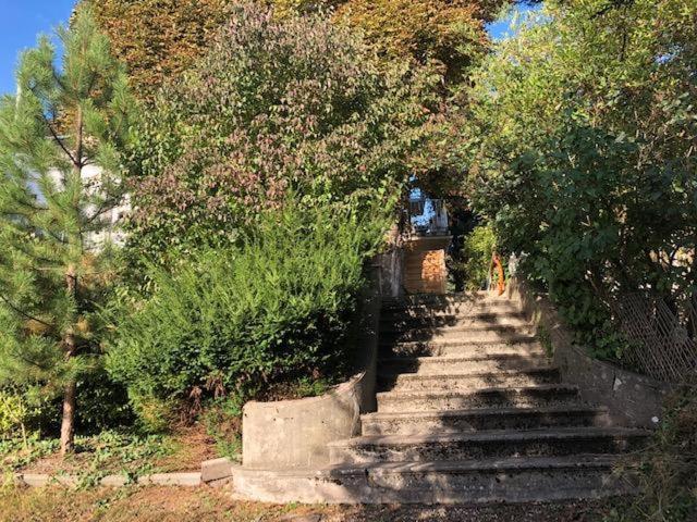 Superbe Appartement Spacieux Et Lumineux Au Calme - Grandes Terrasses Belle Vue Montigny-lès-Cormeilles エクステリア 写真