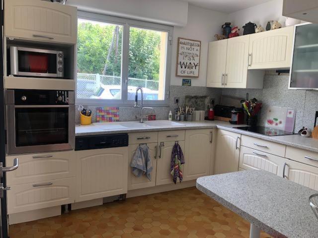 Superbe Appartement Spacieux Et Lumineux Au Calme - Grandes Terrasses Belle Vue Montigny-lès-Cormeilles エクステリア 写真